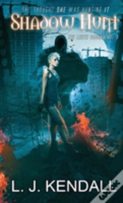 Capa do artigo Shadow Hunt