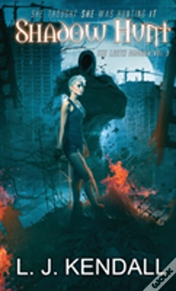Capa do artigo Shadow Hunt