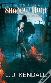 Capa do artigo Shadow Hunt
