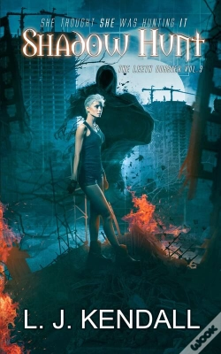 Capa do artigo Shadow Hunt