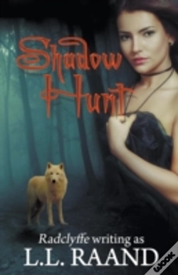 Capa do artigo Shadow Hunt