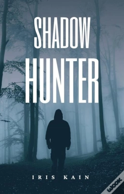 Capa do artigo Shadow Hunter