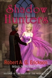 Capa do artigo Shadow Hunters