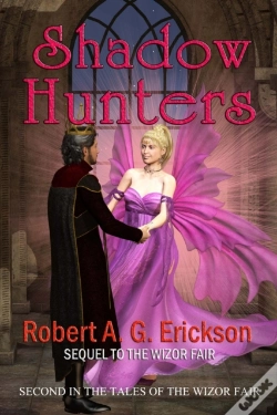 Capa do artigo Shadow Hunters