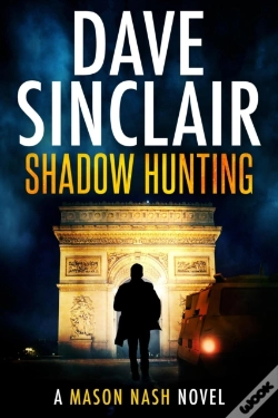 Capa do artigo Shadow Hunting