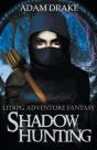 Shadow Hunting - Preview