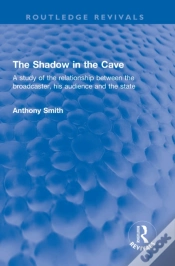 Capa do artigo Shadow In The Cave