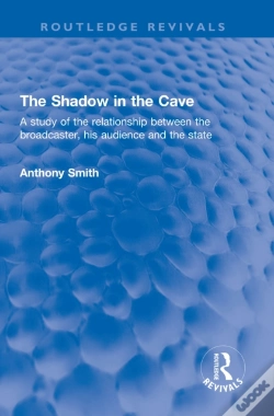 Capa do artigo Shadow In The Cave