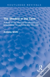 Shadow In The Cave