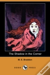 Capa do artigo Shadow In The Corner (Dodo Press)