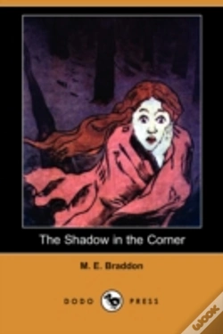 Capa do artigo Shadow In The Corner (Dodo Press)