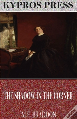 Capa do artigo Shadow In The Corner
