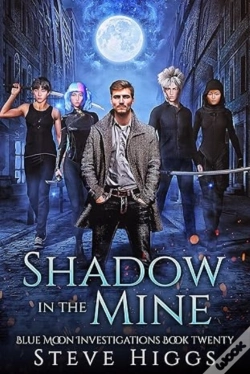 Capa do artigo Shadow In The Mine