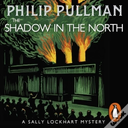 Capa do artigo Shadow In The North