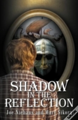Capa do artigo Shadow In The Reflection