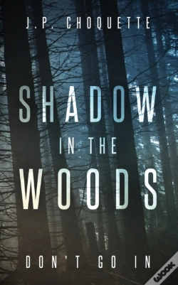 Capa do artigo Shadow In The Woods