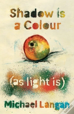 Capa do artigo Shadow Is A Colour As Light Is