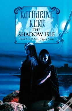 Capa do artigo Shadow Isle