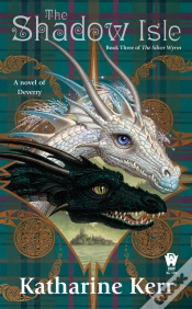 Capa do artigo Shadow Isle