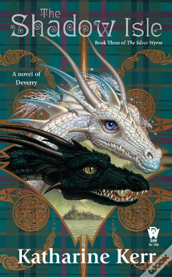 Capa do artigo Shadow Isle