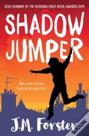 Capa do artigo Shadow Jumper