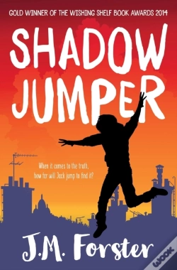Capa do artigo Shadow Jumper