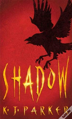 Capa do artigo Shadow