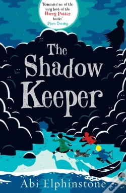 Capa do artigo Shadow Keeper