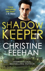 Capa do artigo Shadow Keeper