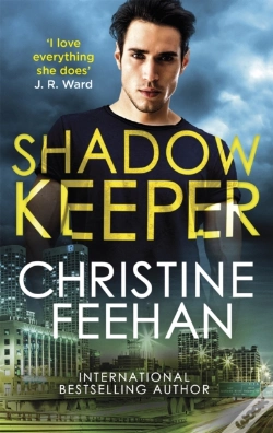 Capa do artigo Shadow Keeper