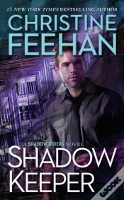 Capa do artigo Shadow Keeper
