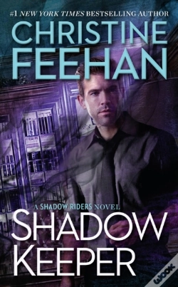 Capa do artigo Shadow Keeper