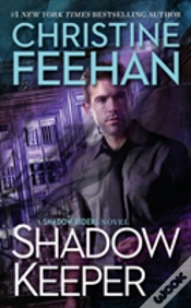 Capa do artigo Shadow Keeper