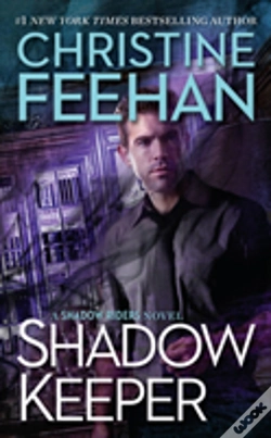 Capa do artigo Shadow Keeper