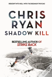 Capa do artigo Shadow Kill