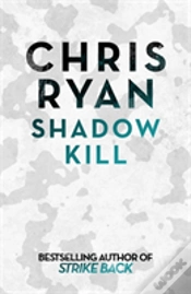 Capa do artigo Shadow Kill