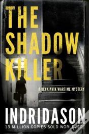Capa do artigo Shadow Killer