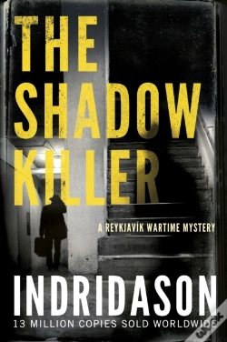 Capa do artigo Shadow Killer