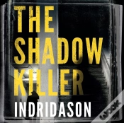 Capa do artigo Shadow Killer