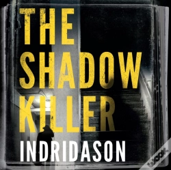 Capa do artigo Shadow Killer