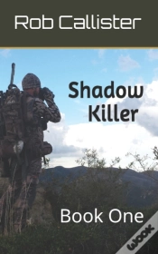 Capa do artigo Shadow Killer