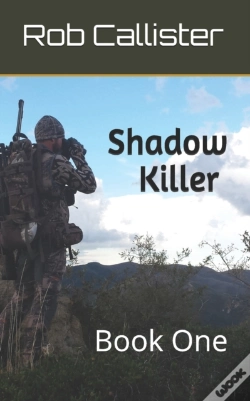 Capa do artigo Shadow Killer