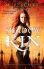 Shadow Kin - Preview