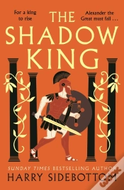 Capa do artigo Shadow King