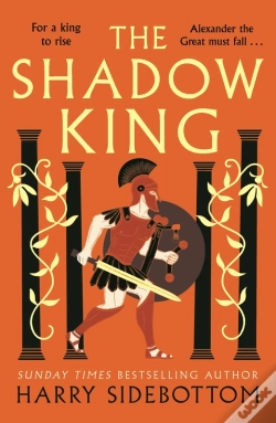 Capa do artigo Shadow King