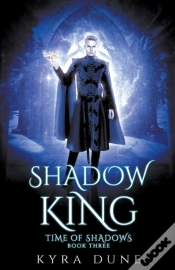 Capa do artigo Shadow King