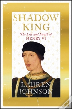 Capa do artigo Shadow King