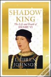 Capa do artigo Shadow King