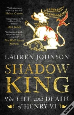 Capa do artigo Shadow King