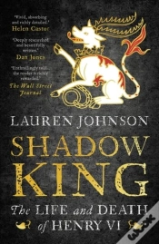 Capa do artigo Shadow King
